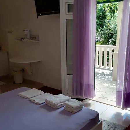 Apartamento A1 Bol